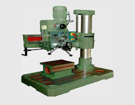 VM Enterprises - Manufacturing Facility